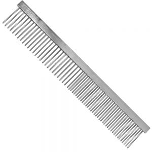Vivog metalinės šukos 19 cm