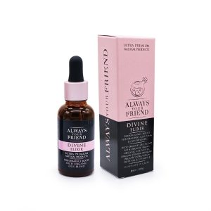 ALWAYS YOUR FRIEND Divine Elixir 30 ml