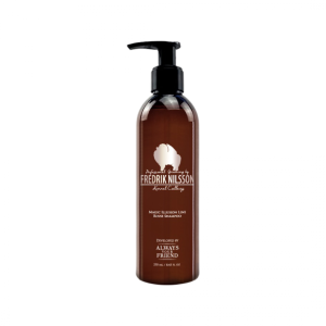 ALWAYS YOUR FRIEND Rinse Shampoo Illusion Line 250 ml