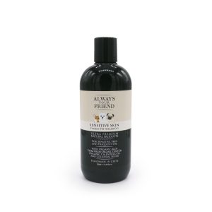 ALWAYS YOUR FRIEND Sensitive Skin Family Shampoo 250ml