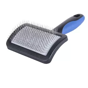 Show Tech Universal Soft Slicker minkštas šepetys, S