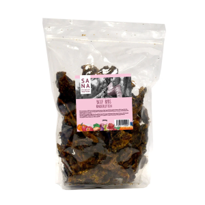 SANADOG Džiovintos galvijų lūpos 1 kg
