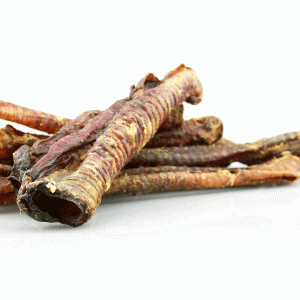 Džiovintos ėriuko trachėjos "Pets Best" 150 g.