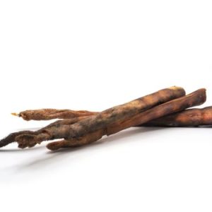 Jaučio uodegos su oda 250 g