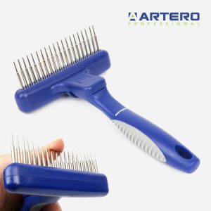 Artero Retractable-Tooth Rake