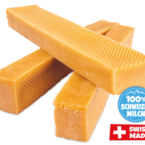 SwissCowers Cheese Bars Original L