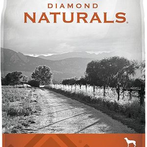 DIAMONT NATURALS All Life Stages CHICKEN 15kg