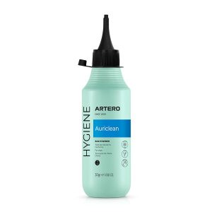 Artero Auriclean – Antiseptic Ear Powder for Dogs (30 g)